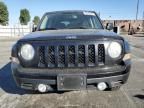 2012 Jeep Patriot Sport