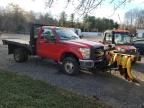 2014 Ford F350 Super Duty