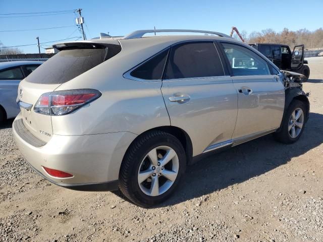 2014 Lexus RX 350 Base