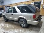 2003 Chevrolet Blazer