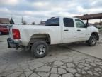 2008 Chevrolet Silverado C2500 Heavy Duty