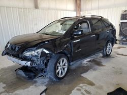 Lexus Vehiculos salvage en venta: 2009 Lexus RX 350