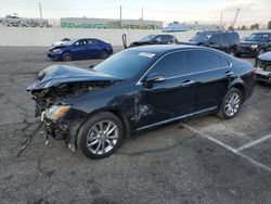 2012 Lexus ES 350 en venta en Van Nuys, CA