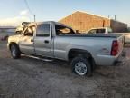 2004 Chevrolet Silverado K2500