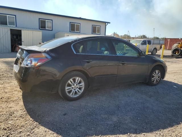 2011 Nissan Altima Base