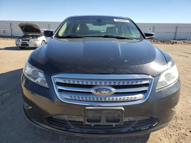 2010 Ford Taurus SEL