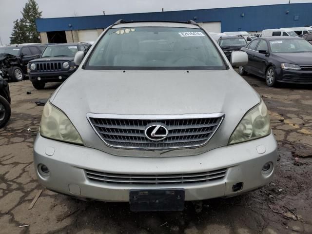 2006 Lexus RX 400