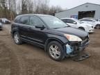 2010 Honda CR-V EXL