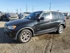 2011 BMW X3 XDRIVE35I