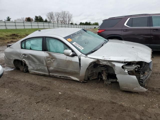 2006 Buick Lucerne CXL