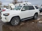 2016 Toyota 4runner SR5/SR5 Premium