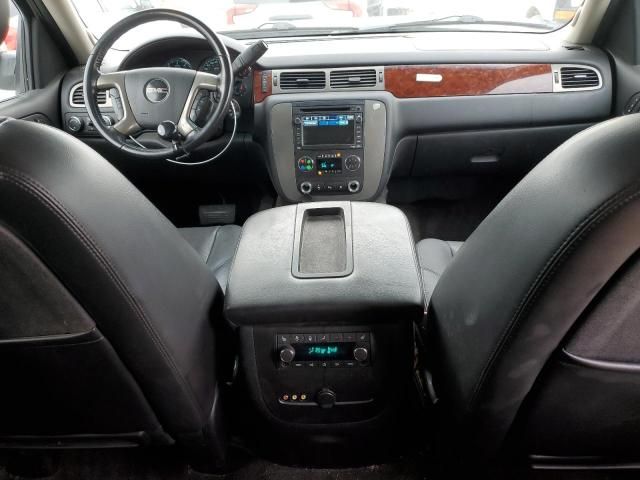 2010 GMC Yukon SLT