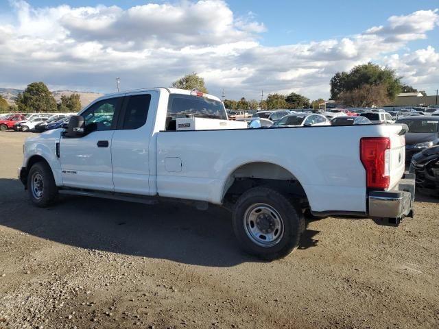 2019 Ford F250 Super Duty