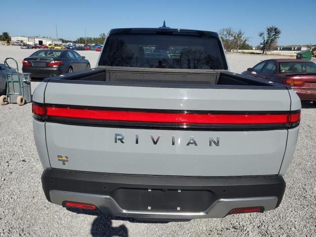 2023 Rivian R1T Adventure