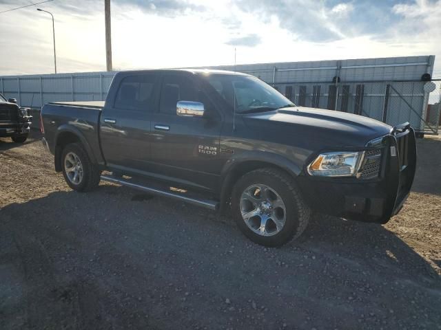 2017 Dodge 1500 Laramie