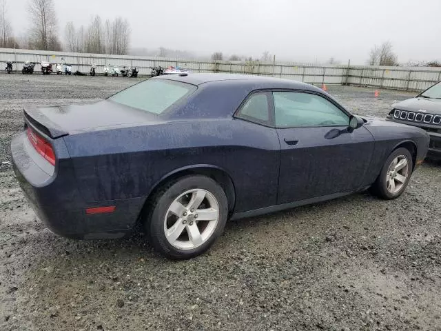 2011 Dodge Challenger R/T