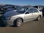 2007 Subaru Impreza 2.5I