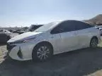 2020 Toyota Prius Prime LE