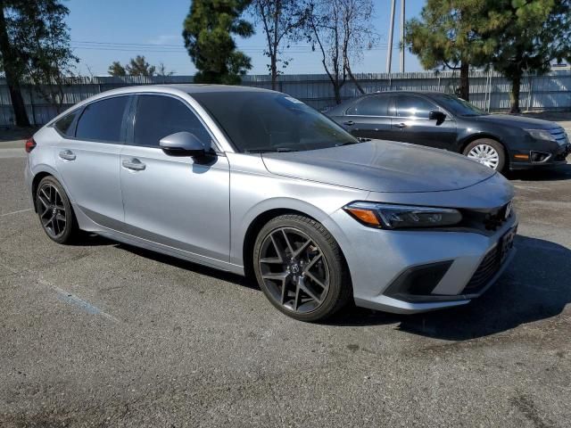 2022 Honda Civic Sport Touring