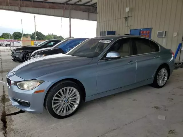 2013 BMW 328 I