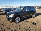 2011 Mercedes-Benz GLK 350 4matic