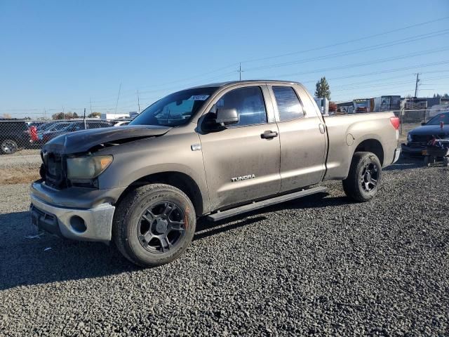 2010 Toyota Tundra Double Cab SR5