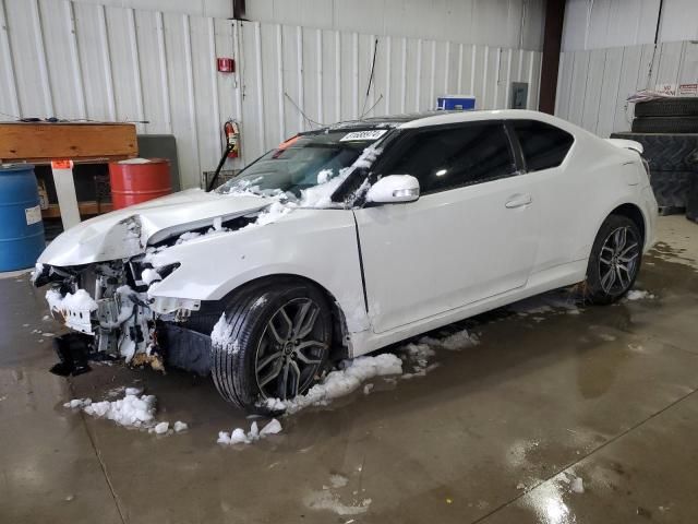 2015 Scion TC