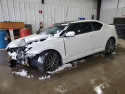 Scion Vehiculos salvage en venta: 2015 Scion TC