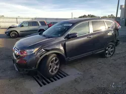 Honda Vehiculos salvage en venta: 2019 Honda CR-V EX