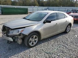 Vehiculos salvage en venta de Copart Augusta, GA: 2014 Chevrolet Malibu LS