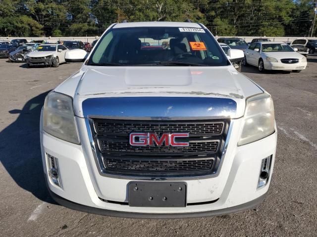 2014 GMC Terrain SLE