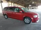 2012 Dodge Grand Caravan Crew