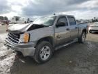 2012 GMC Sierra K1500 SLE