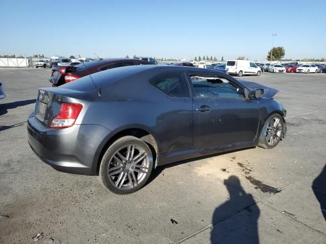 2012 Scion TC