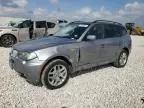 2008 BMW X3 3.0SI