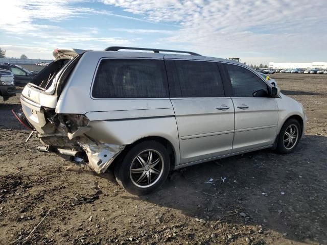 2005 Honda Odyssey Touring