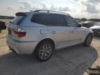 2008 BMW X3 3.0SI