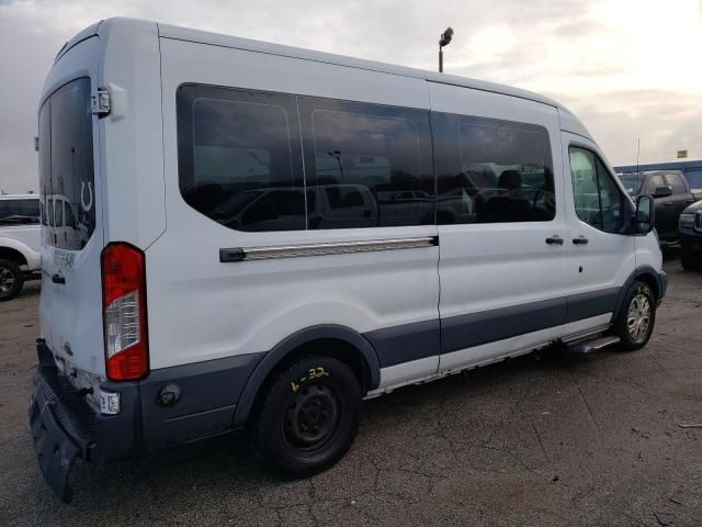 2015 Ford Transit T-350