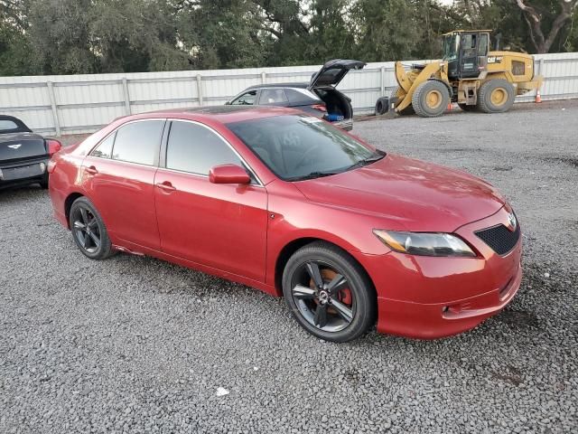 2007 Toyota Camry CE