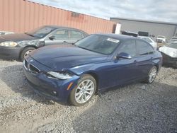 2018 BMW 320 I en venta en Hueytown, AL