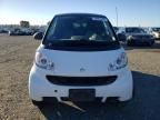 2011 Smart Fortwo Pure