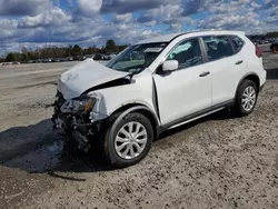 2018 Nissan Rogue S en venta en Lumberton, NC