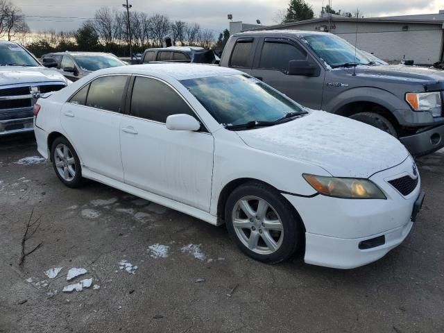 2007 Toyota Camry CE