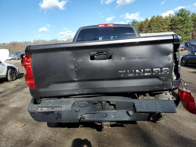 2014 Toyota Tundra Double Cab SR