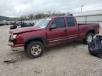 2006 Chevrolet Silverado K1500