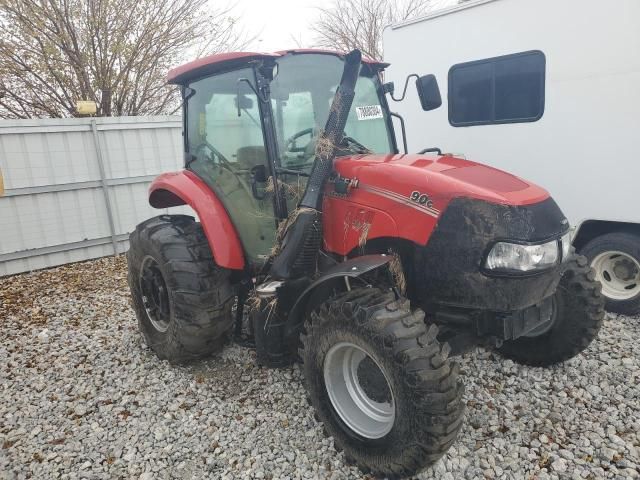 2019 Case Tractor