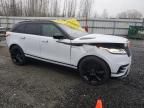 2020 Land Rover Range Rover Velar R-DYNAMIC HSE