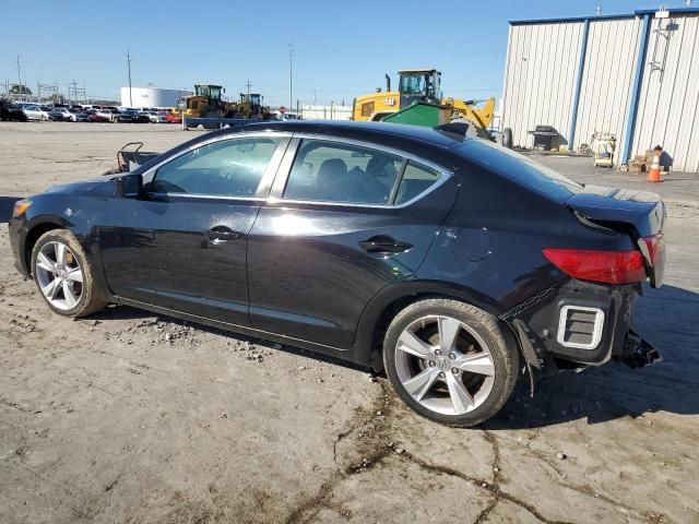 2014 Acura ILX 20