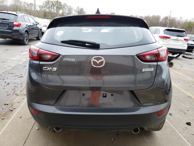 2019 Mazda CX-3 Touring