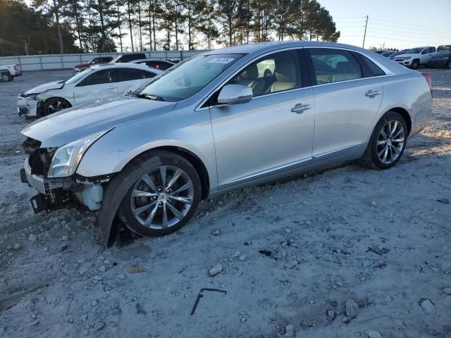 2013 Cadillac XTS Luxury Collection